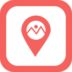 Location Icon