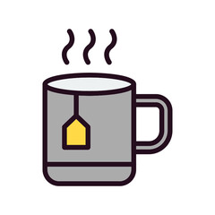 Tea Cup Icon