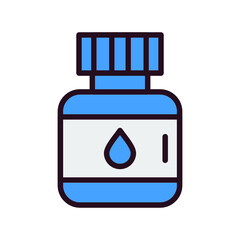 Ink Icon