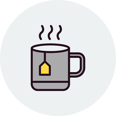 Tea Cup Icon