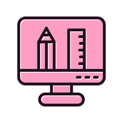 Computer Icon