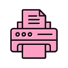 Printer Icon