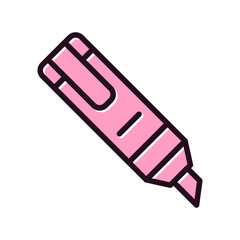 Highlighter Icon