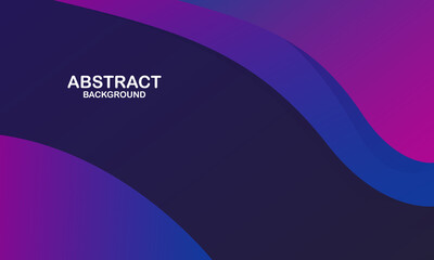 Abstract colorful background. Vector illustration