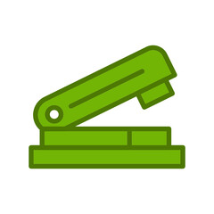 Stapler Remover Icon