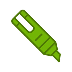 Highlighter Icon