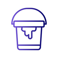 Paint Bucket Icon