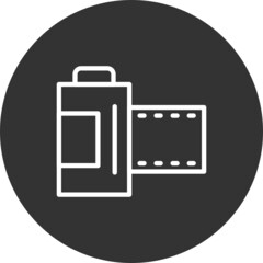 Camera Roll Icon