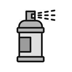 Spray Icon
