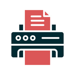 Printer Icon