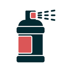 Spray Icon