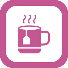 Tea Cup Icon