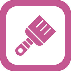 Paint Brush Icon