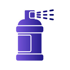 Spray Icon
