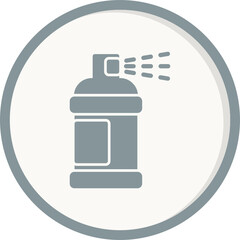 Spray Icon