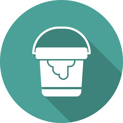 Paint Bucket Icon