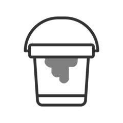 Paint Bucket Icon