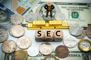 Securities and Exchange Commission (SEC) is us government oversight agency responsible for...