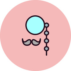 Monocle Icon
