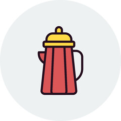 Kettle Icon