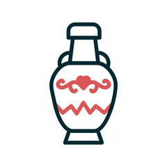 Vase Icon