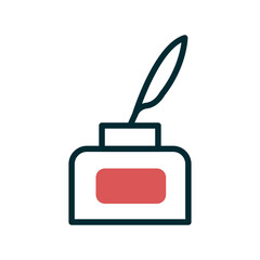 Ink Icon