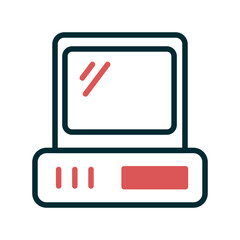 Computer Icon