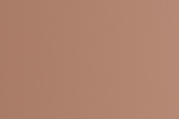 dark salmon color paper texture. Abstract rough flat background
