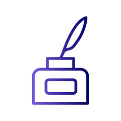 Ink Icon