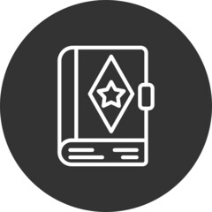 Book Icon