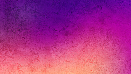 Grungy Solid Surface Material Wall Corporate Colorful Trendy with Medium Violet Red Colors Texture Background Solid Rough Wall Concept For Graphic Design