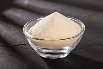 Hydrolyzed Collagen Or Collagen Peptides Protein Nutrient