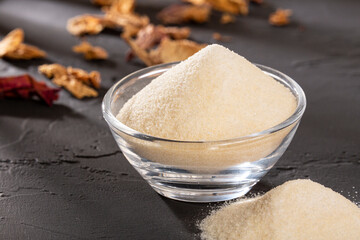 Hydrolyzed Collagen Or Collagen Peptides Protein Nutrient