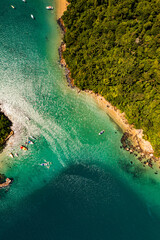 Ilha da Pescaria - Paraty - RJ @ 2022