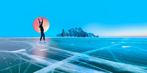 Fototapety na wymiar - Fototapeta24.pl