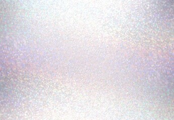 Glittering light blue textured background for Xmas design.