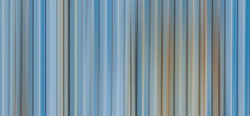 Background with stripes blue and brown. Abstract. Copy space 