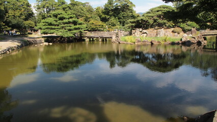Hagi Castle Yamaguchi