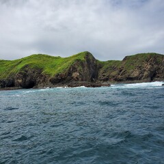 Costa Rican Landscapes 