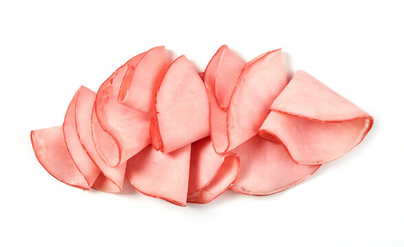 Ham Slices