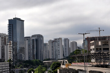 Obraz premium Apartaments 