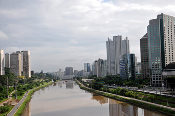 Brooklin - S&atilde;o Paulo 