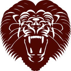 The vector of object for design and background