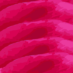 pink color brush background