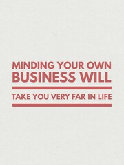 Motivational quotes for successful people