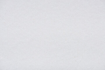 New white recycled paper carton texture background