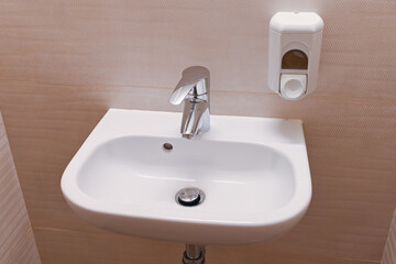 lavandino bagno