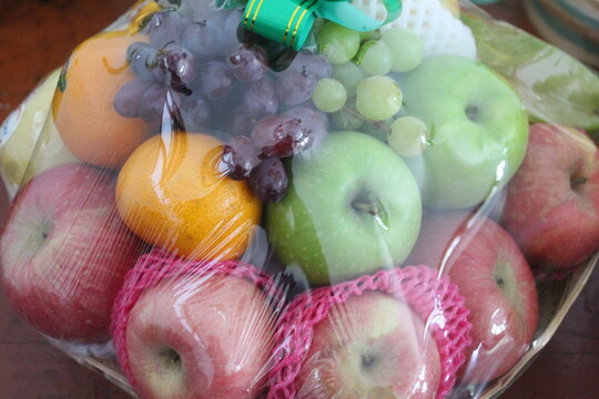 Close up Photos of vegetables and fruits