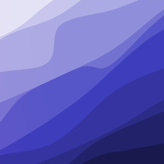 Fluid blue cyan Background style abstract liquid splash