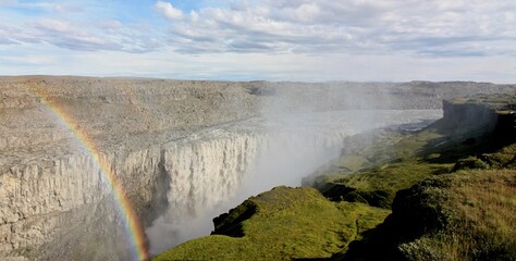 Somewhere over the Rainbow
